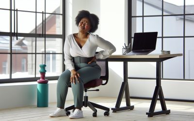 Common Causes of Lower Back Pain and How to Address Them