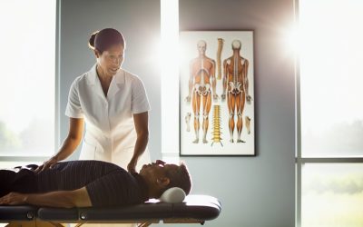 The Role of Physio in Relieving Back Pain: What You Need to Know