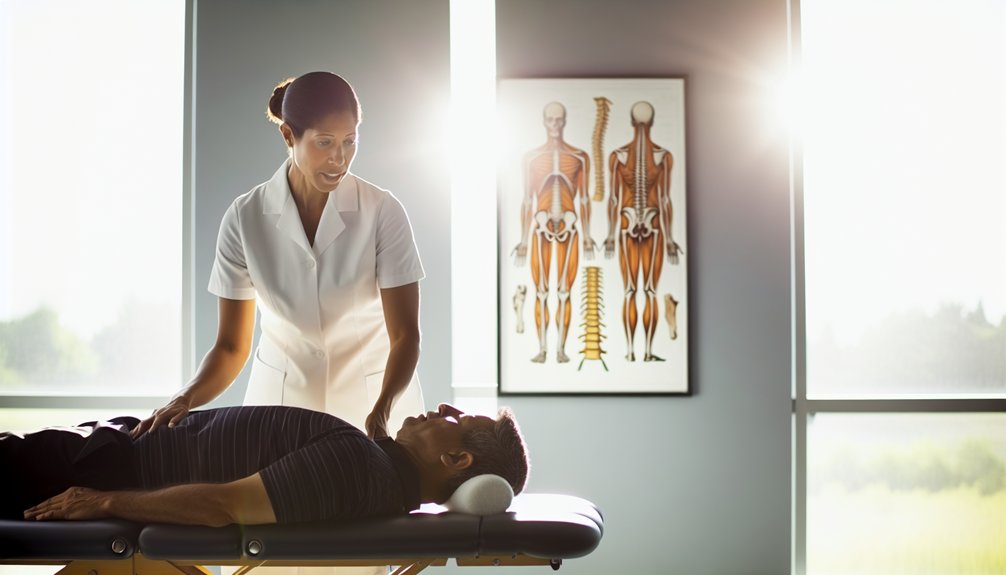 The Role of Physio in Relieving Back Pain: What You Need to Know