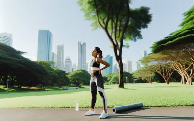 Back Pain After Exercise? Here’s How to Avoid It