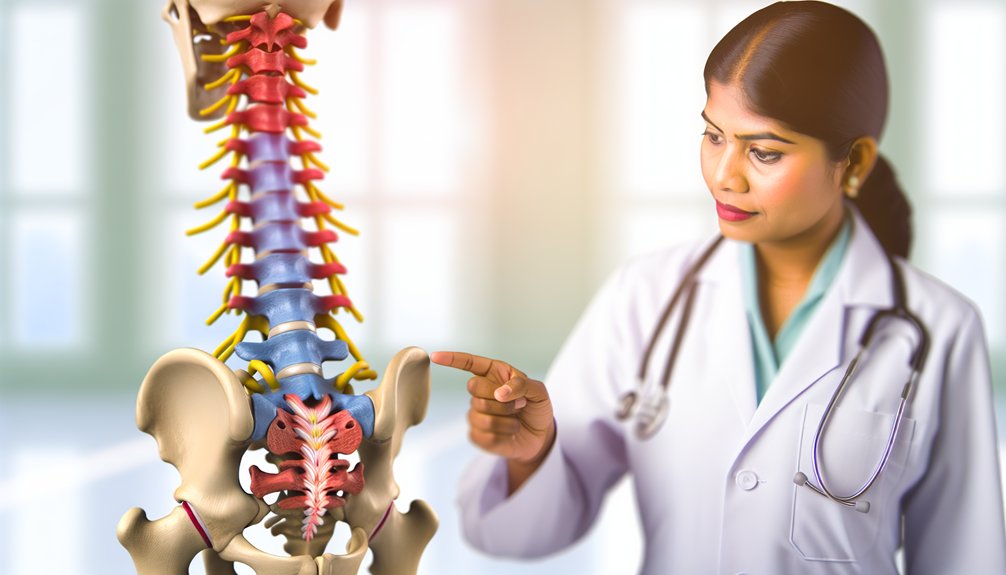 Sciatica Explained: Causes, Symptoms, and Effective Treatments