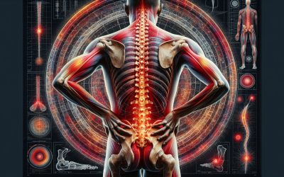 Unravelling the Enigma of Back Pain: A Comprehensive Guide to Understanding, Treating, and Preventing This Common Affliction