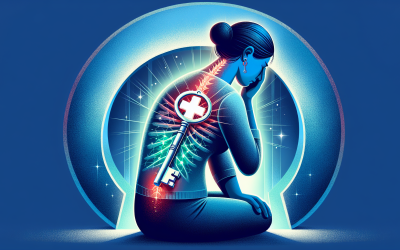 Unlocking Relief: A Comprehensive Guide to Understanding and Managing Back Pain
