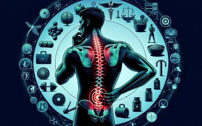 Unravelling the Enigma of Back Pain: A Comprehensive Guide to Understanding, Managing, and Preventing Discomfort