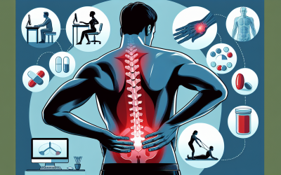 Comprehensive Guide to Back Pain: Understanding Causes, Treatments, and Prevention Strategies