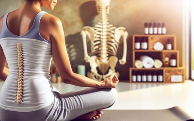 Managing Upper Back Pain: Causes and Treatments