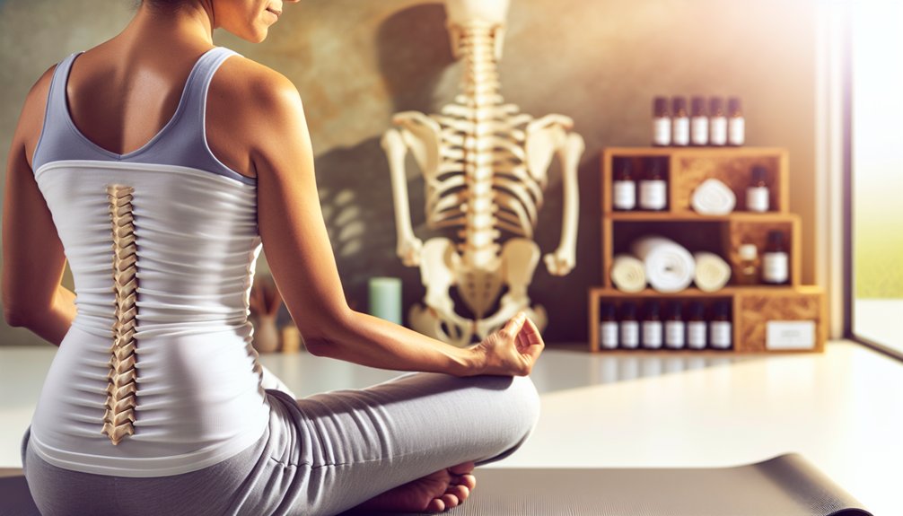 Managing Upper Back Pain: Causes and Treatments