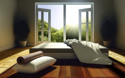 Why Your Back Hurts When You Wake Up – And How to Fix It