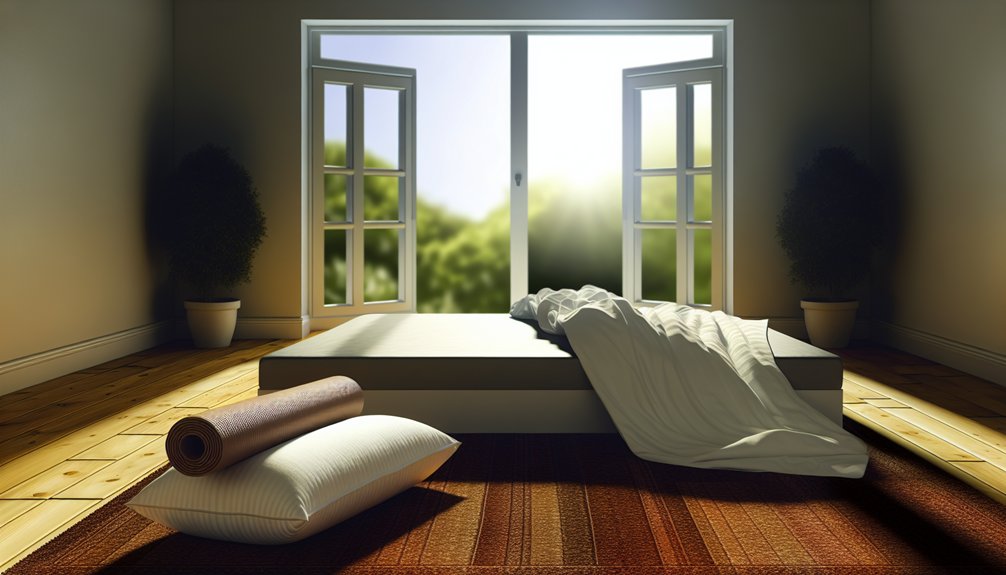 Why Your Back Hurts When You Wake Up – And How to Fix It