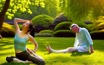 The Best and Worst Exercises for Sciatica Pain