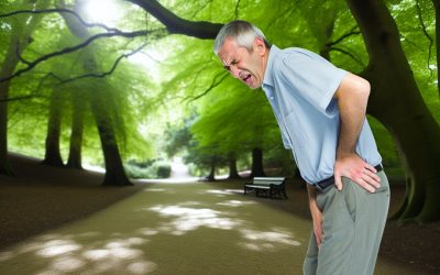 Early Signs of Back Pain You Shouldn’t Ignore