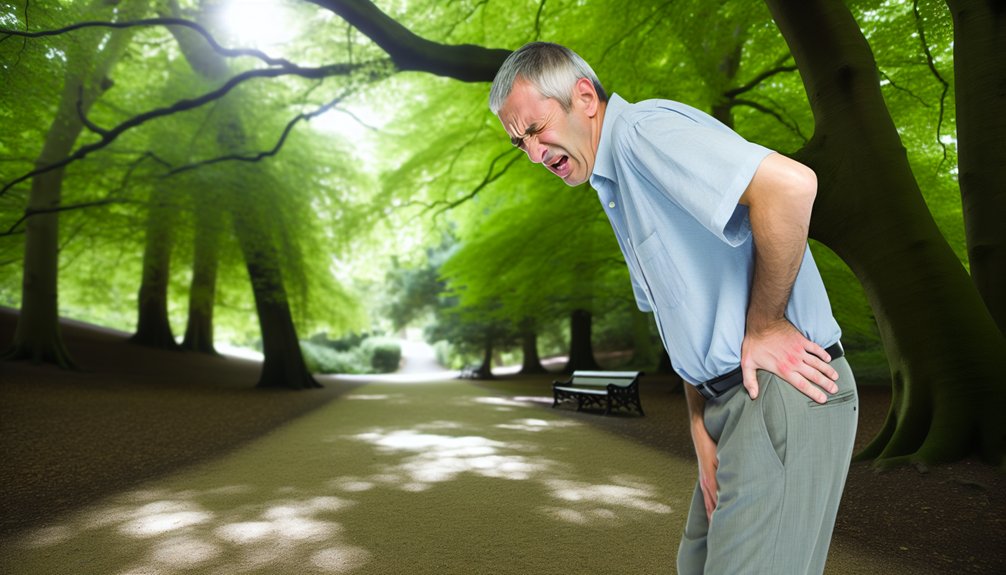 Early Signs of Back Pain You Shouldn’t Ignore