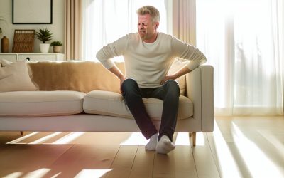 How Long Does Back Pain Last? What You Need to Know