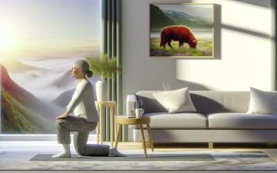 Managing Lower Back Pain at Home: Tips That Work