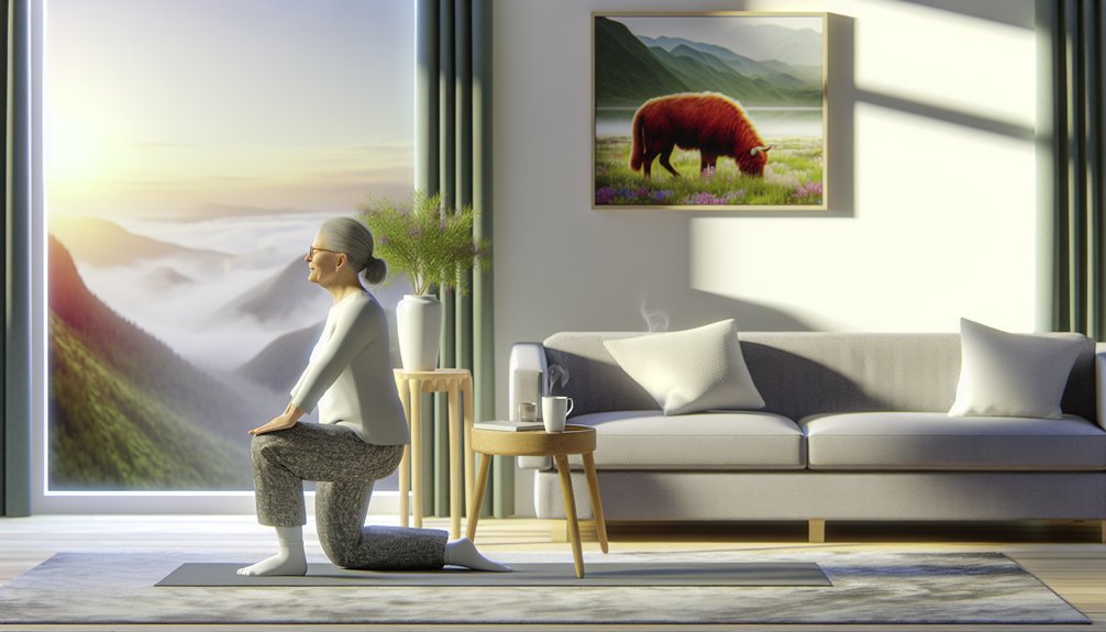 Managing Lower Back Pain at Home: Tips That Work