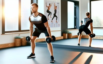 How to Prevent Back Pain During Workouts