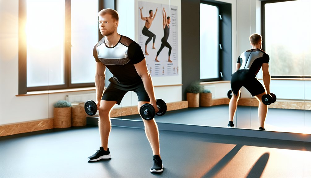 How to Prevent Back Pain During Workouts