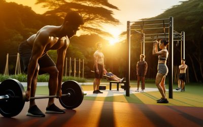 Best Exercises to Strengthen Your Back Muscles