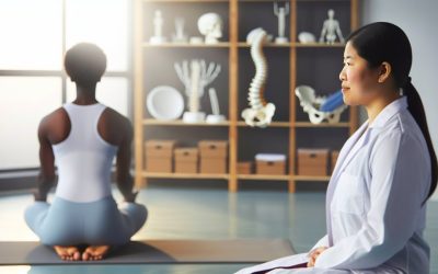 Is Cracking Your Back Safe? What Experts Say