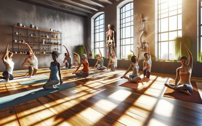 Common Myths About Back Pain Debunked