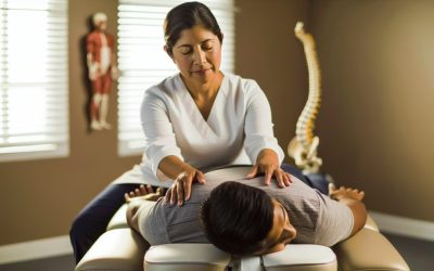 Can a Chiropractor Help With Chronic Back Pain?