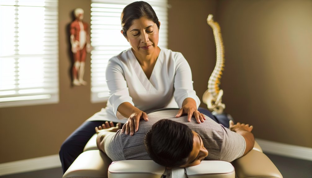 Can a Chiropractor Help With Chronic Back Pain?