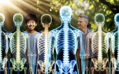 The Role of Genetics in Back Pain Risk