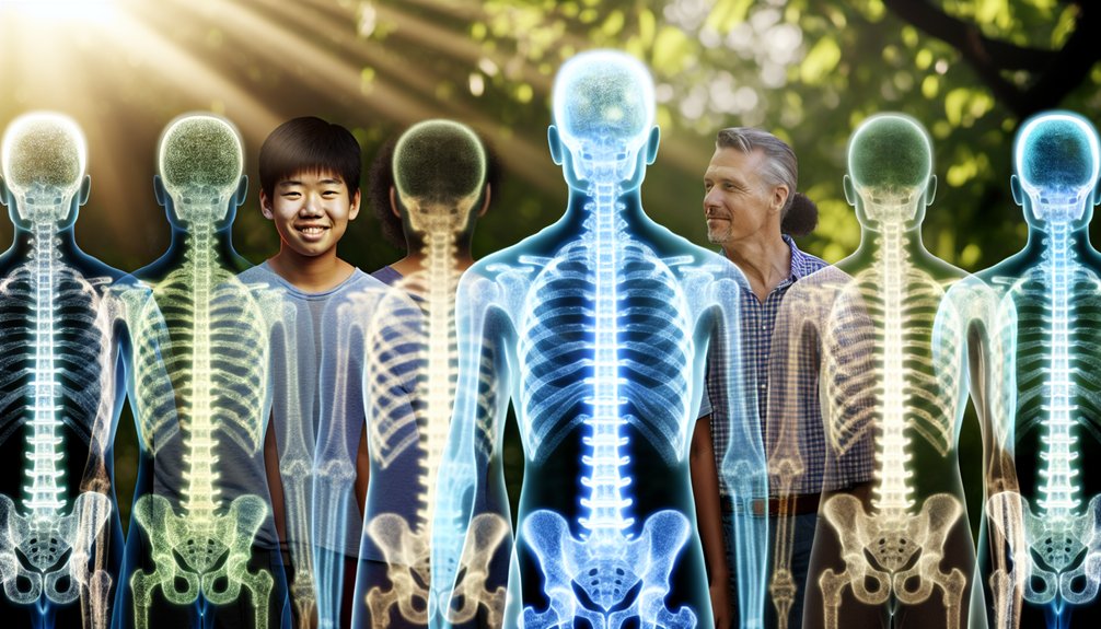 The Role of Genetics in Back Pain Risk