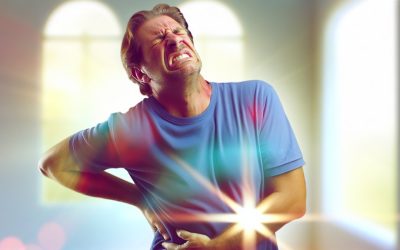 Signs Your Back Pain May Be a Herniated Disc