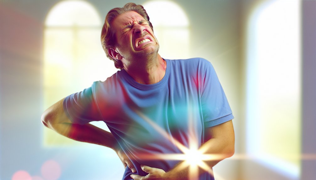 Signs Your Back Pain May Be a Herniated Disc