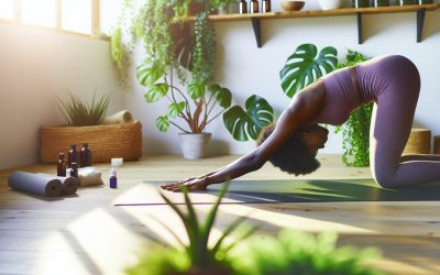How to Relieve Back Pain Without Medication