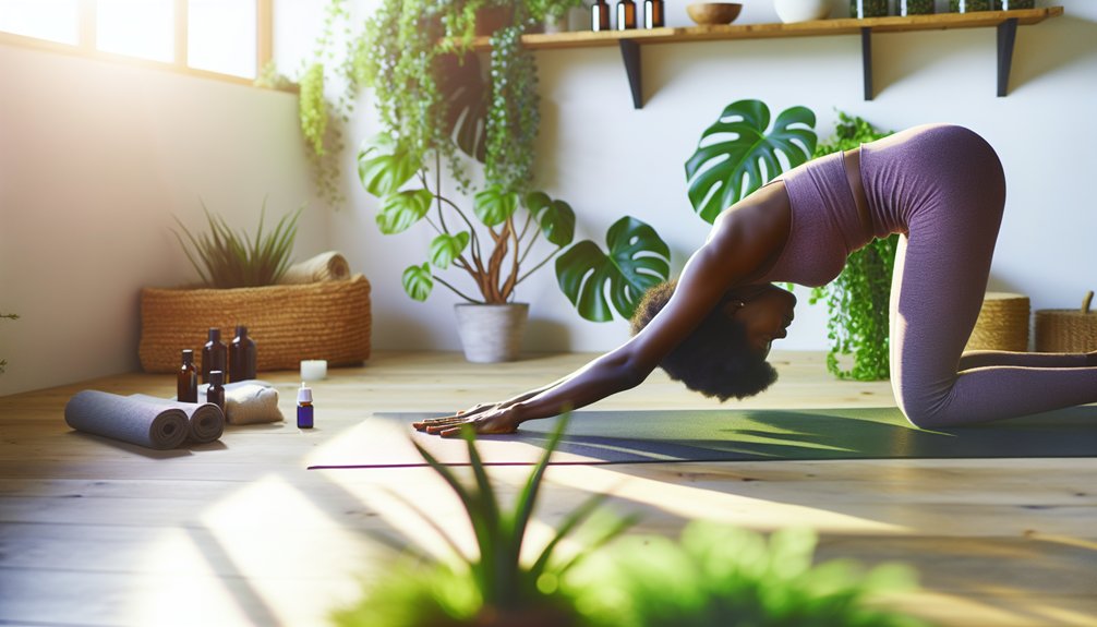 How to Relieve Back Pain Without Medication