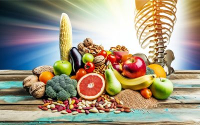 Nutritional Deficiencies That Can Affect Back Health