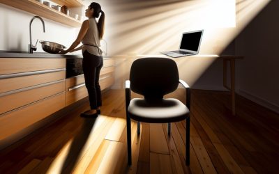 Daily Habits That Can Lead to Back Pain