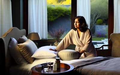 Dealing With Back Pain After Surgery: Recovery Tips