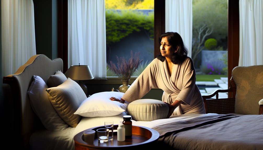 Dealing With Back Pain After Surgery: Recovery Tips