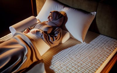 How to Sleep With a Bulging Disc in Your Back