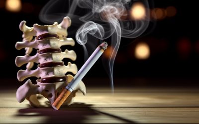 How Smoking Affects Your Spine and Back Health
