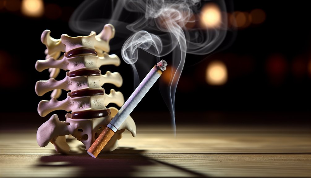 How Smoking Affects Your Spine and Back Health