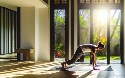 Improving Core Strength to Reduce Back Pain
