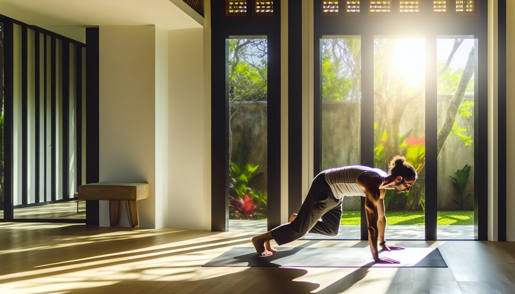 Improving Core Strength to Reduce Back Pain