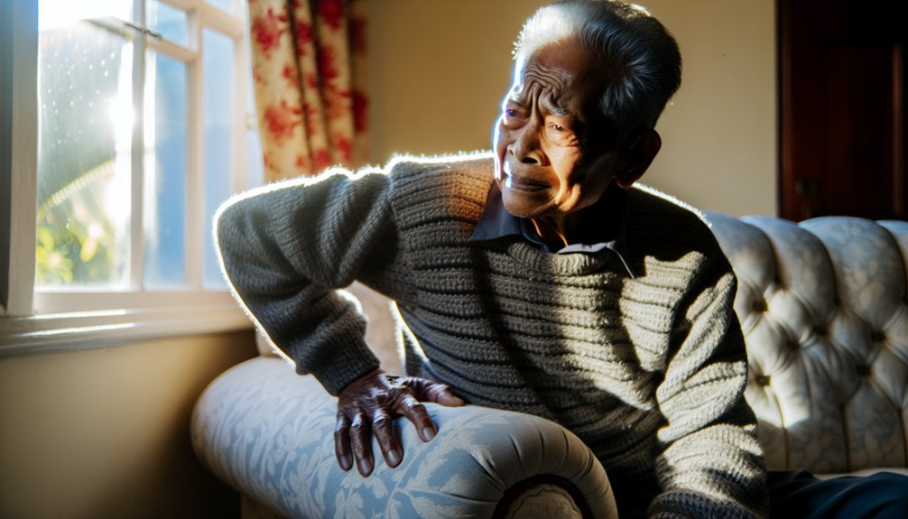 Back Pain in Older Adults: What to Watch For
