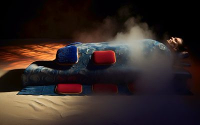 How Cold and Hot Therapy Helps With Back Pain