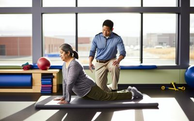 How to Safely Return to Exercise After Back Injury