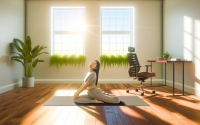 Simple Lifestyle Changes to Reduce Daily Back Pain