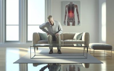 Can Back Pain Be a Symptom of Something Serious?