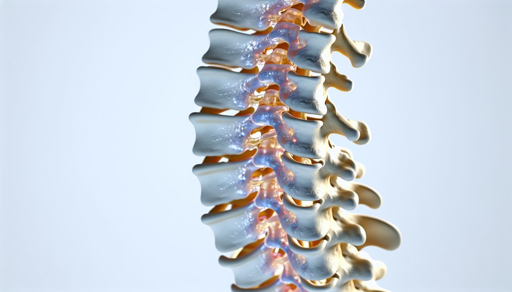 Back Pain and Your Spine: Anatomy Explained