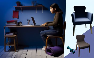 Back Pain in Teens: Causes and Solutions