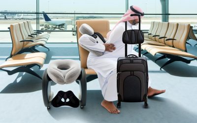 Travel Tips for People With Chronic Back Pain