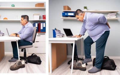 Common Mistakes That Make Back Pain Worse